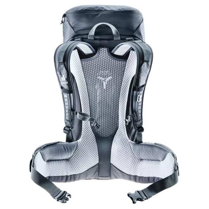 Backpack Deuter FUTURA PRO 36 Black / Graphite Backpack Deuter FUTURA PRO 36 Black / Graphite