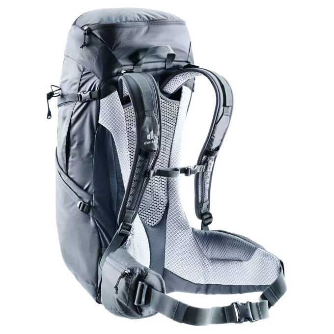Sac à dos Deuter FUTURA PRO 36 Black / Graphite Sac à dos Deuter FUTURA PRO 36 Black / Graphite