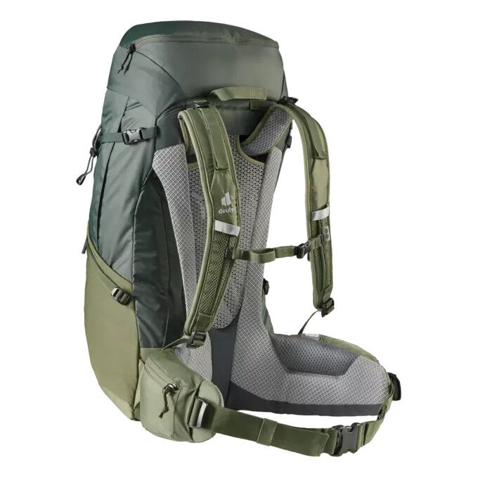 Hiking backpack Deuter FUTURA PRO 40 Ivy Khaki