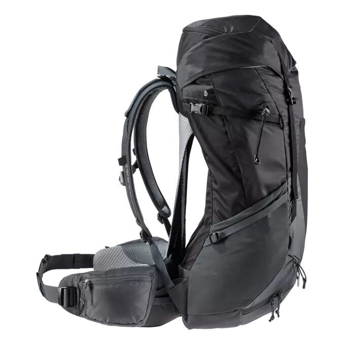 Backpack Deuter FUTURA PRO 40 Black / Graphite