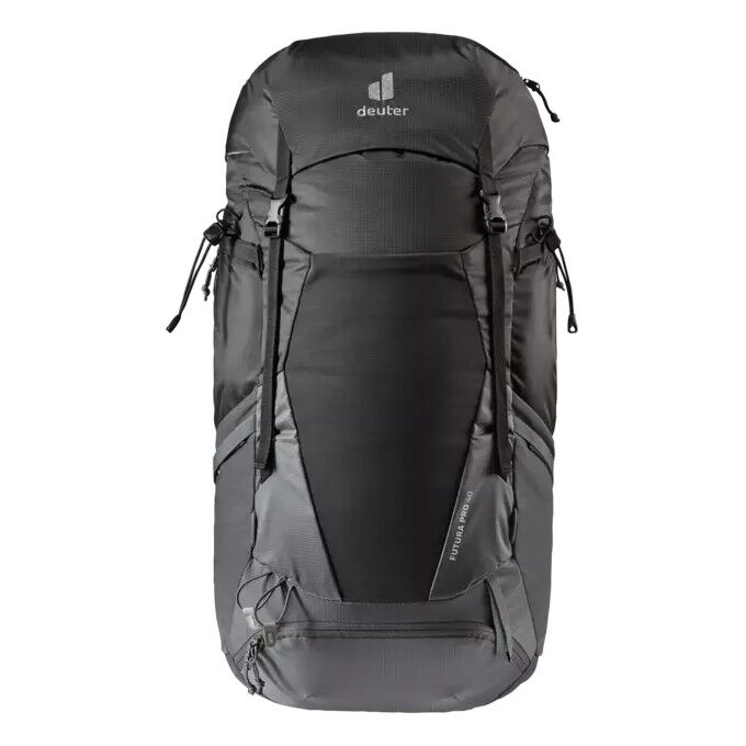 Backpack Deuter FUTURA PRO 40 Black / Graphite