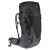 Backpack Deuter FUTURA AIR TREK 55 + 10 SL Black / Graphite