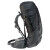 Backpack Deuter FUTURA AIR TREK 55 + 10 SL Black / Graphite