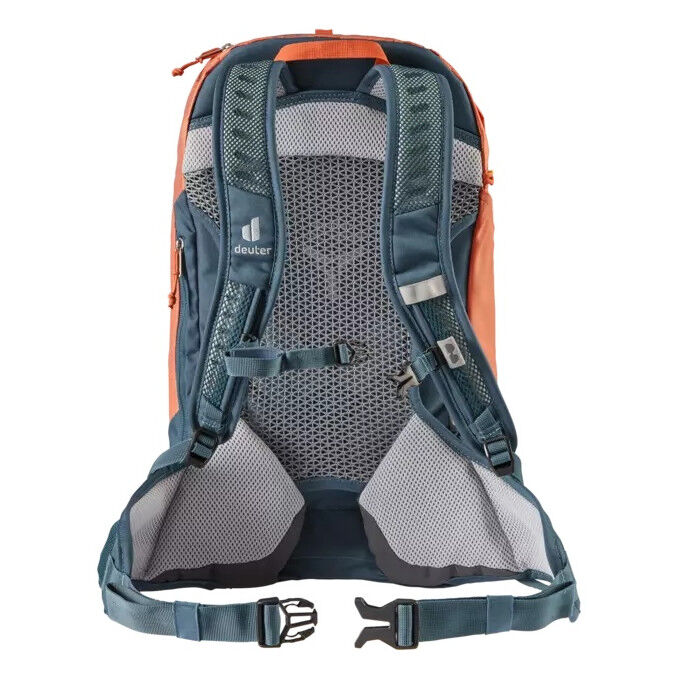 Backpack Deuter AC LITE 21 SL Sienna / Arctic