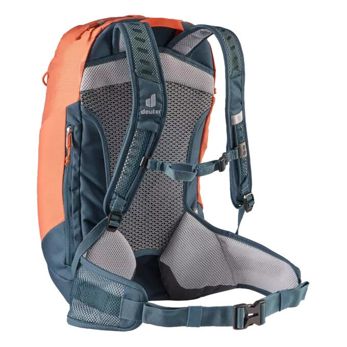 Backpack Deuter AC LITE 21 SL Sienna / Arctic