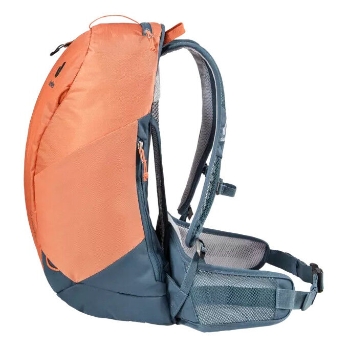 Backpack Deuter AC LITE 21 SL Sienna / Arctic