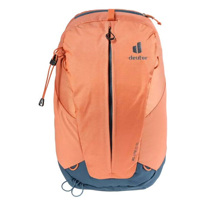 Backpack Deuter AC LITE 21 SL Sienna / Arctic