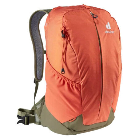 Backpack Deuter AC LITE 23 Paprika / Khaki