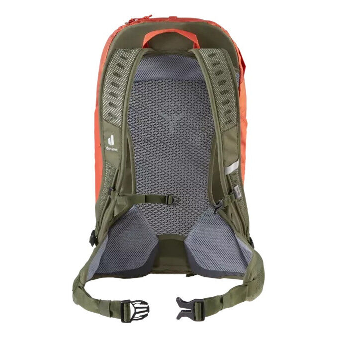 Backpack Deuter AC LITE 23 Paprika / Khaki