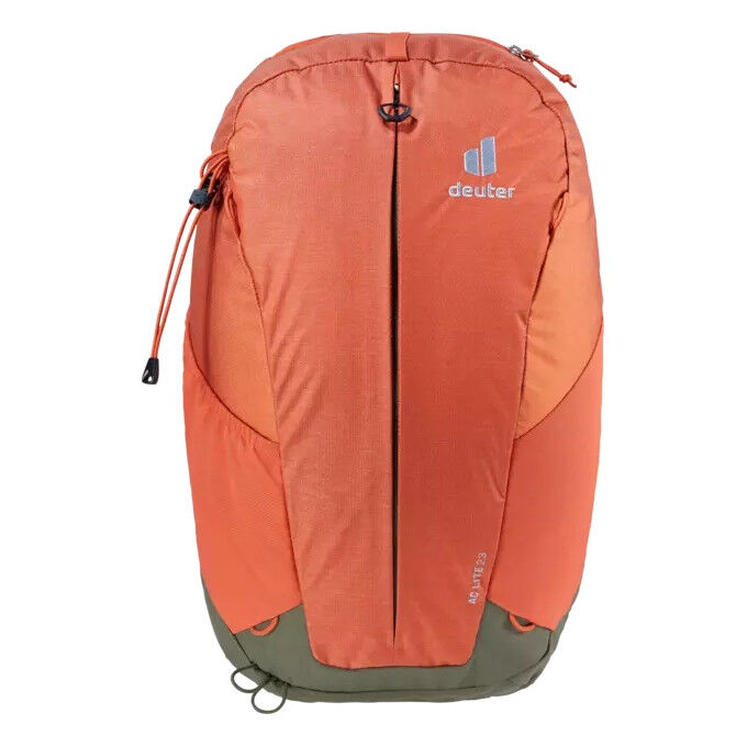Sac à dos Deuter AC LITE 23 Paprika / Khaki Sac à dos Deuter AC LITE 23 Paprika / Khaki