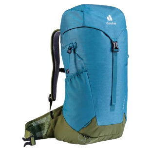 Backpack Deuter AC LITE 22 SL Denim / Pine