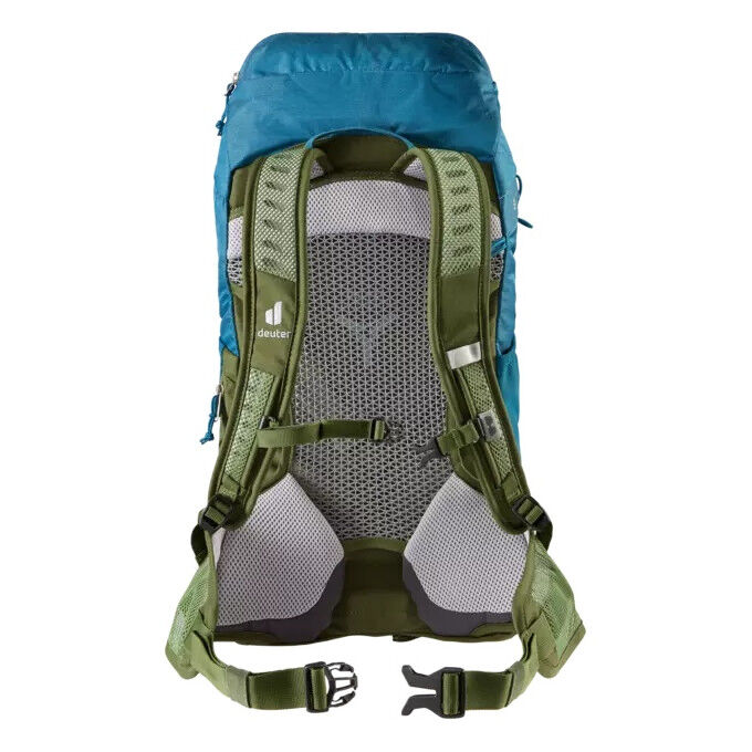 Sac à dos Deuter AC LITE 22 SL Denim / Pine