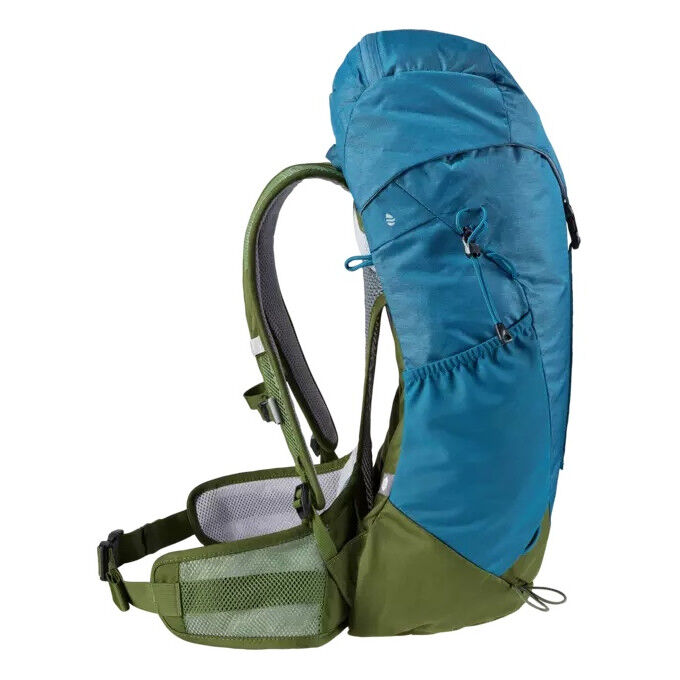 Backpack Deuter AC LITE 22 SL Denim / Pine