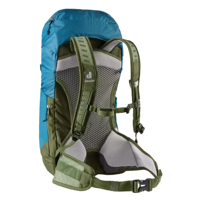 Backpack Deuter AC LITE 22 SL Denim / Pine
