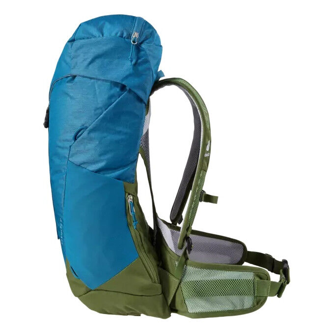 Sac à dos Deuter AC LITE 22 SL Denim / Pine