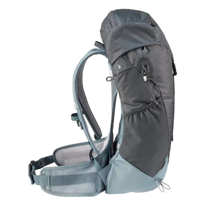 Sac à dos Deuter AC LITE 22 SL Graphite / Shale Sac à dos Deuter AC LITE 22 SL Graphite / Shale