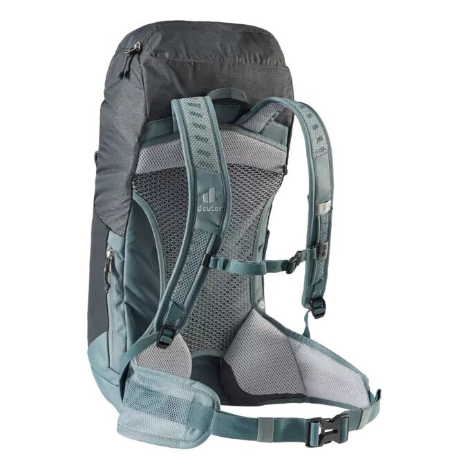 Sac à dos Deuter AC LITE 22 SL Graphite / Shale Sac à dos Deuter AC LITE 22 SL Graphite / Shale