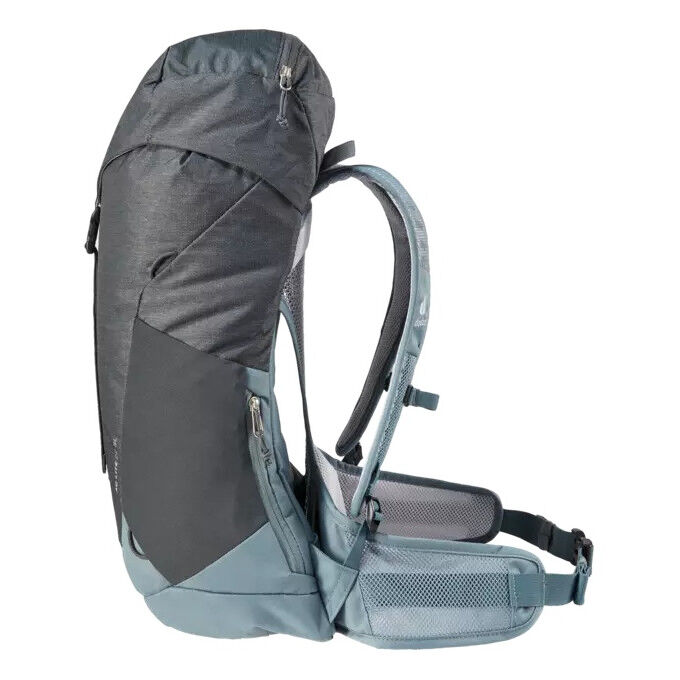 Sac à dos Deuter AC LITE 22 SL Graphite / Shale Sac à dos Deuter AC LITE 22 SL Graphite / Shale