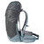 Backpack Deuter AC LITE 22 SL Graphite / Shale
