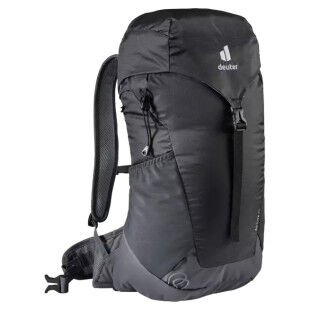 Backpack Deuter AC LITE 24 Black / Graphite