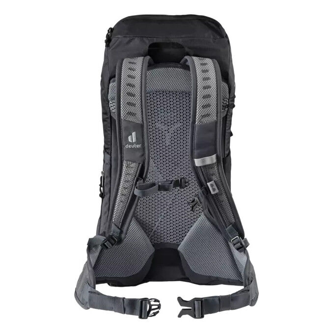 Backpack Deuter AC LITE 24 Black / Graphite