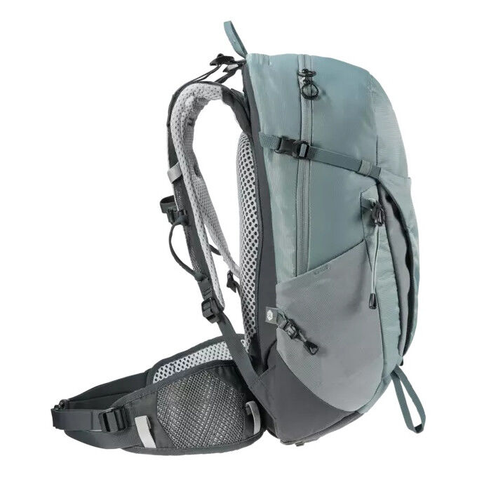 Sac à dos Deuter TRAIL 24 SL Shale / Graphite Sac à dos Deuter TRAIL 24 SL Shale / Graphite