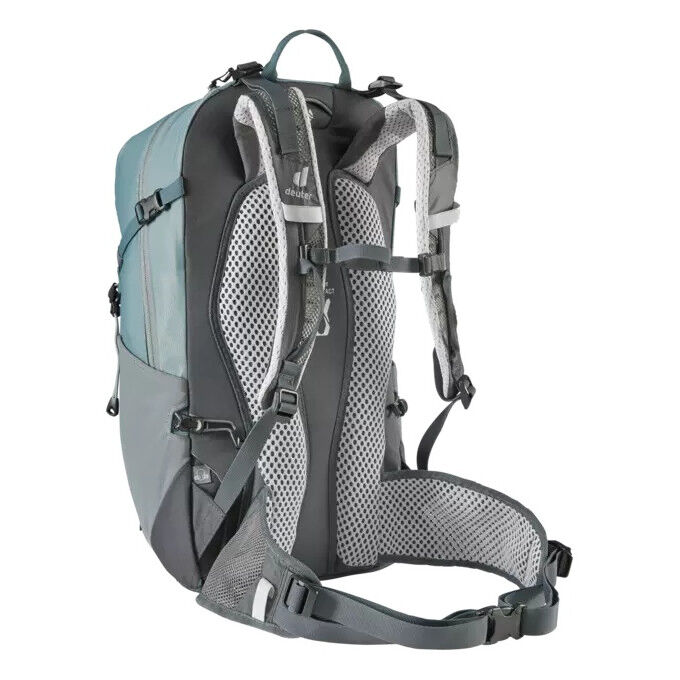 Sac à dos Deuter TRAIL 24 SL Shale / Graphite Sac à dos Deuter TRAIL 24 SL Shale / Graphite