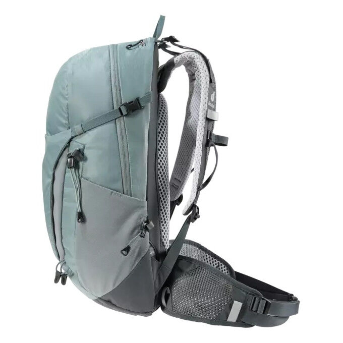 Sac à dos Deuter TRAIL 24 SL Shale / Graphite Sac à dos Deuter TRAIL 24 SL Shale / Graphite
