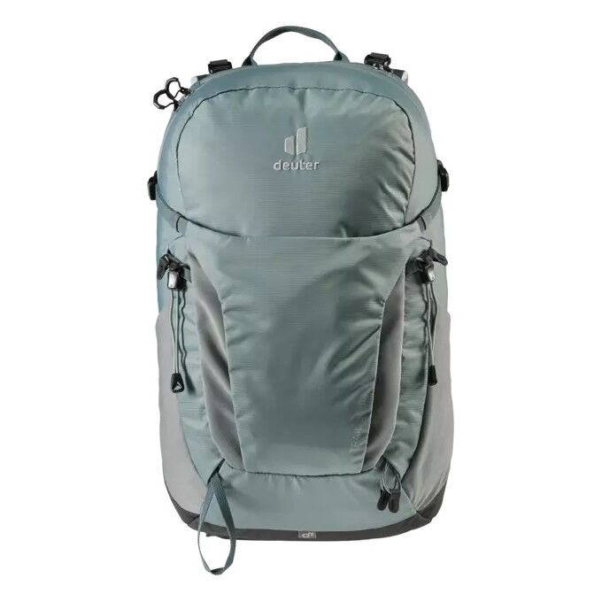 Sac à dos Deuter TRAIL 24 SL Shale / Graphite Sac à dos Deuter TRAIL 24 SL Shale / Graphite