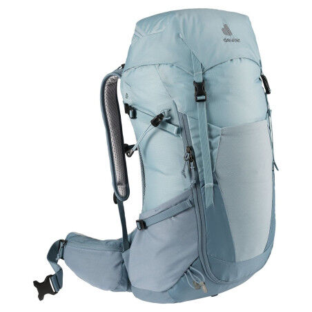 Backpack Deuter FUTURA 24 SL Dusk / Slateblue