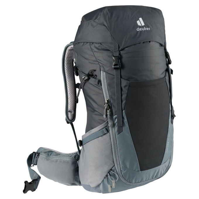 Backpack Deuter FUTURA 24 SL Graphite Shale Backpack Deuter FUTURA 24 SL Graphite Shale