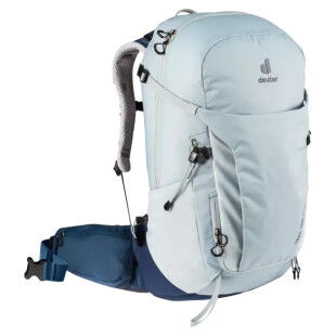Backpack Deuter TRAIL PRO 30 SL Tin / Navy