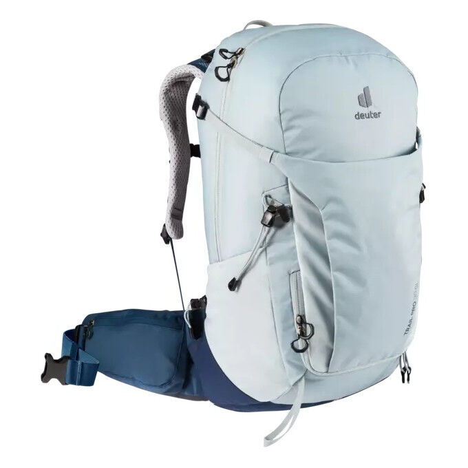 Sac à dos Deuter TRAIL PRO 30 SL Tin / Marine Sac à dos Deuter TRAIL PRO 30 SL Tin / Marine