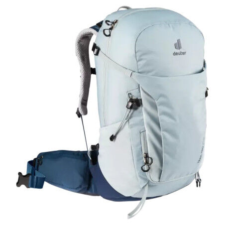 Backpack Deuter TRAIL PRO 30 SL Tin / Navy
