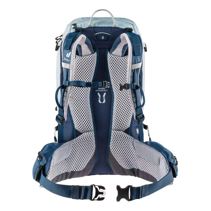 Backpack Deuter TRAIL PRO 30 SL Tin / Navy