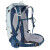 Backpack Deuter TRAIL PRO 30 SL Tin / Navy