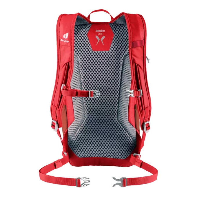 Backpack Deuter SPEED LITE 12 Chili / Lava Backpack Deuter SPEED LITE 12 Chili / Lava
