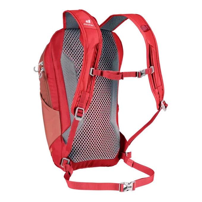 Sac à dos Deuter SPEED LITE 12 Chili / Lava Sac à dos Deuter SPEED LITE 12 Chili / Lava