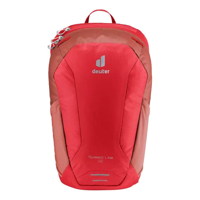 Sac à dos Deuter SPEED LITE 12 Chili / Lava Sac à dos Deuter SPEED LITE 12 Chili / Lava