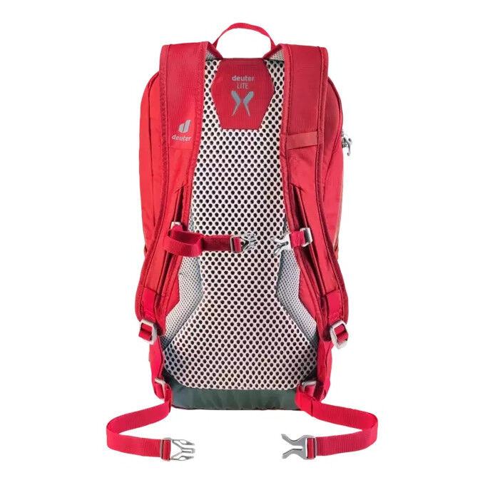 Backpack Deuter SPEED LITE 16 Chili / Lava