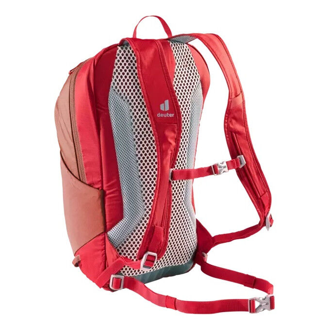 Backpack Deuter SPEED LITE 16 Chili / Lava