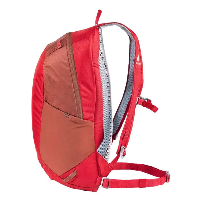 Backpack Deuter SPEED LITE 16 Chili / Lava