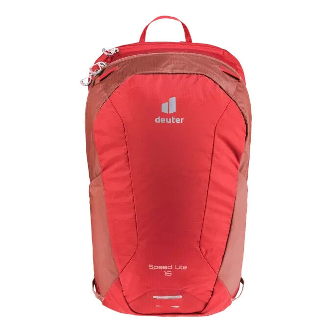 Backpack Deuter SPEED LITE 16 Chili / Lava