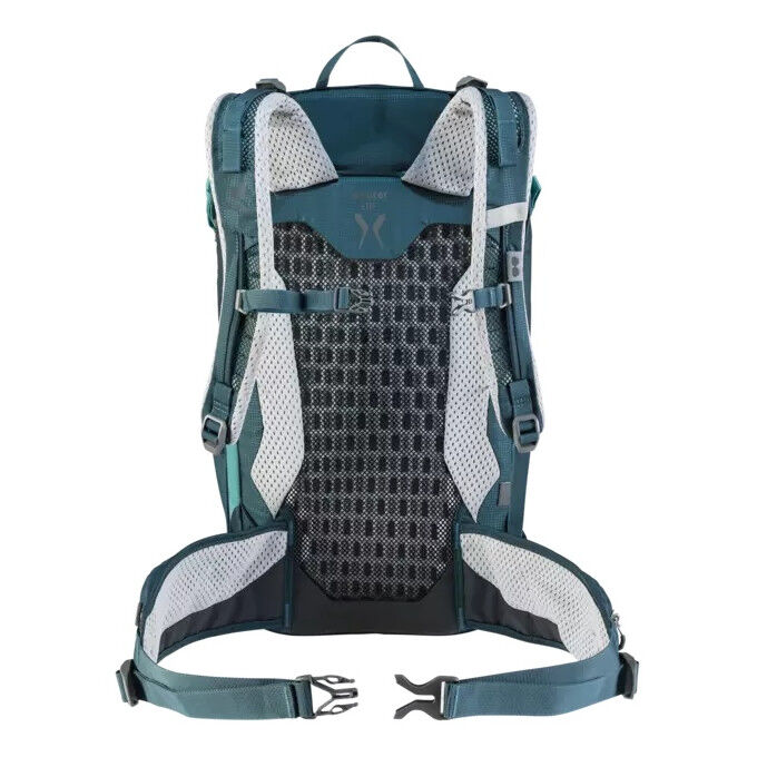 Backpack Deuter SPEED LITE 22 SL Arctic / Dustblue Backpack Deuter SPEED LITE 22 SL Arctic / Dustblue