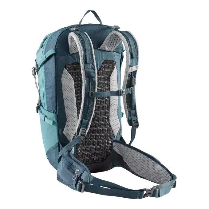 Backpack Deuter SPEED LITE 22 SL Arctic / Dustblue Backpack Deuter SPEED LITE 22 SL Arctic / Dustblue