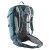 Backpack Deuter SPEED LITE 22 SL Arctic / Dustblue