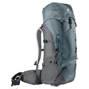 Backpack Deuter AIRCONTACT LITE 30 + 5 SL Shale / Graphite