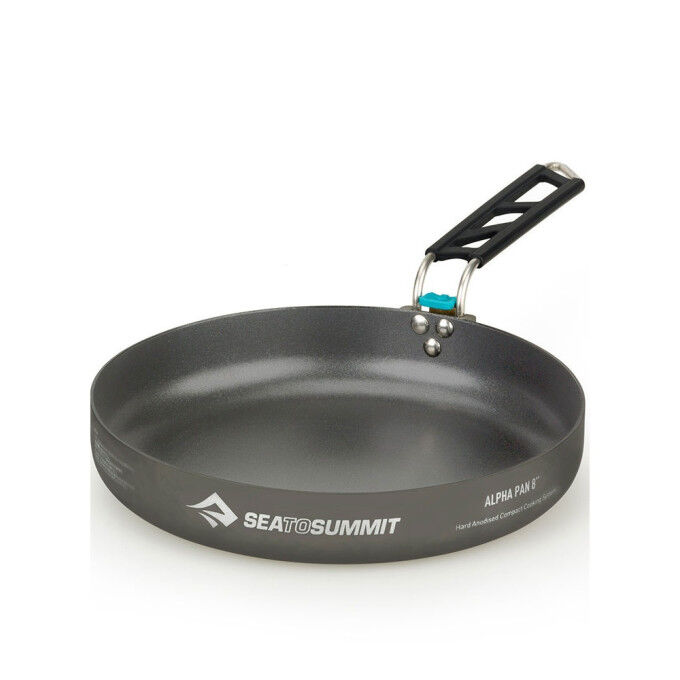 Sea to Summit ALPHA POELE stove Sea to Summit ALPHA POELE stove