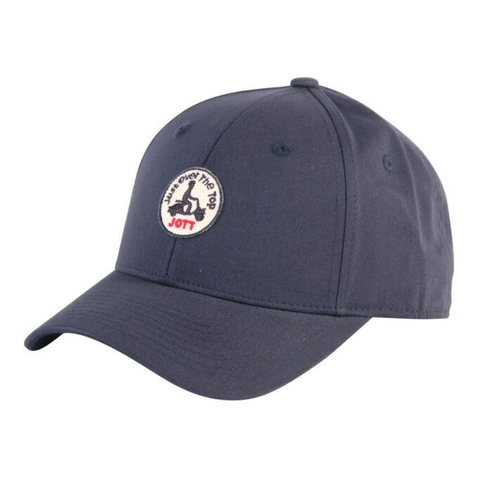 Jott CAP navy cap Jott CAP navy cap