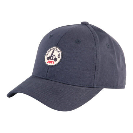 Jott CAP navy cap